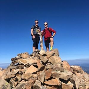 Meet your Posher, Lisa